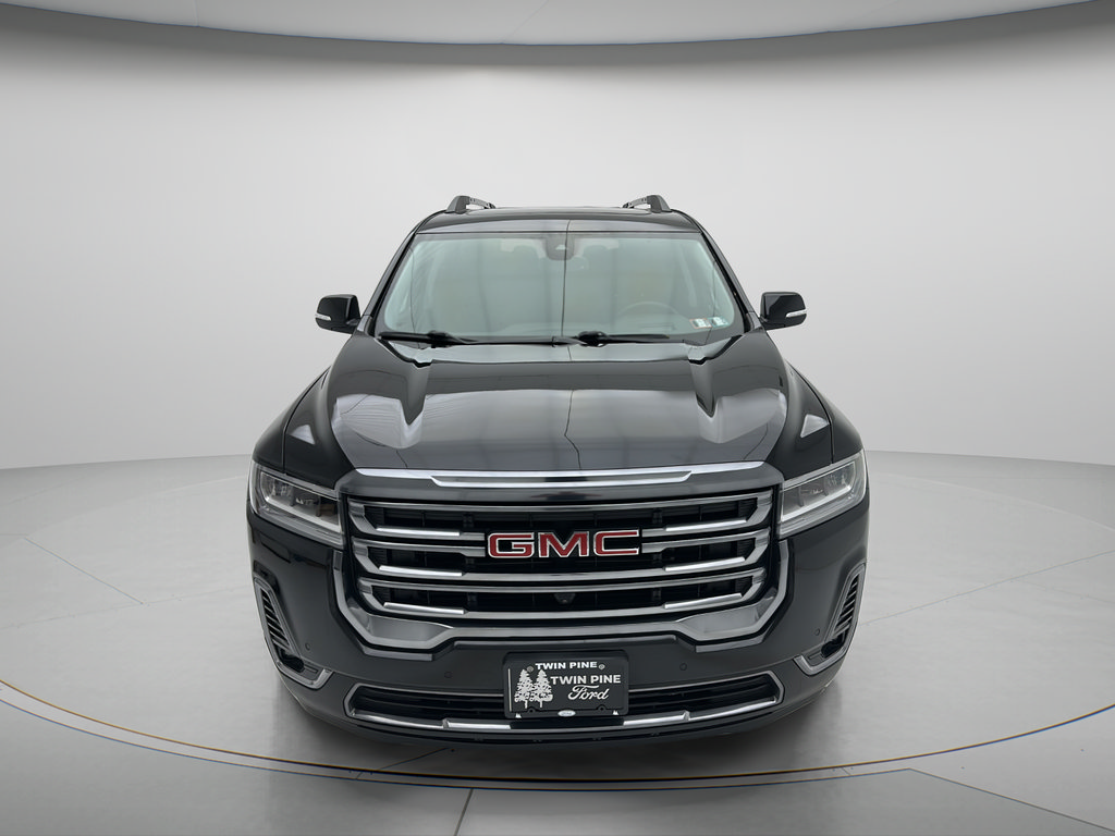 Used 2023 GMC Acadia AT4 w/ Technology Package AWD/4WD image 7