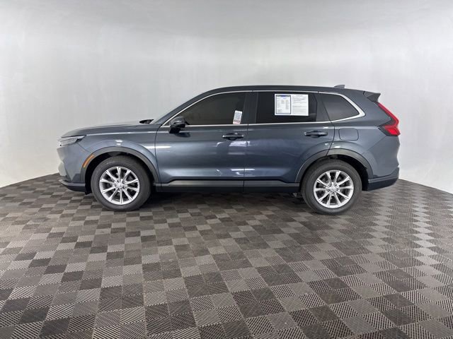 Certified 2024 Honda CR-V EX image 11
