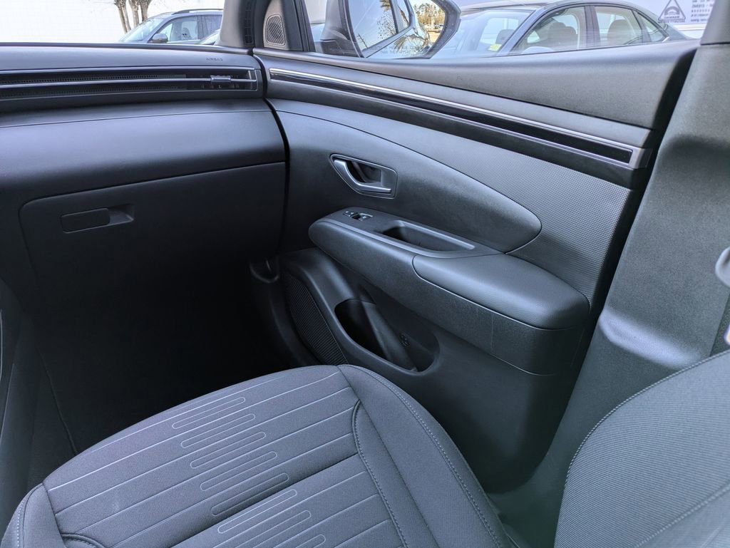 Used 2024 Hyundai Santa Cruz SEL image 17