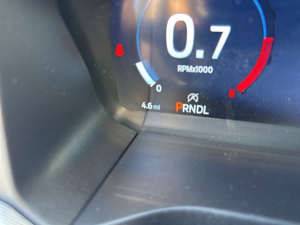 New 2026 Ford Explorer Active image 21