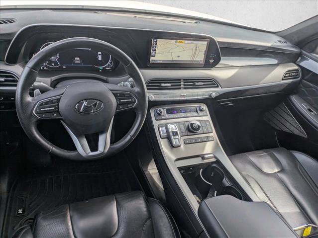 Used 2020 Hyundai Palisade Limited FWD image 16