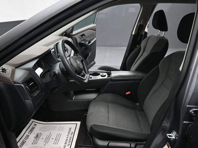 Used 2021 Nissan Rogue S image 12