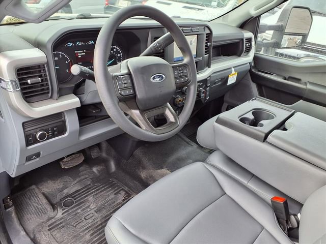 New 2024 Ford F350 XL image 7