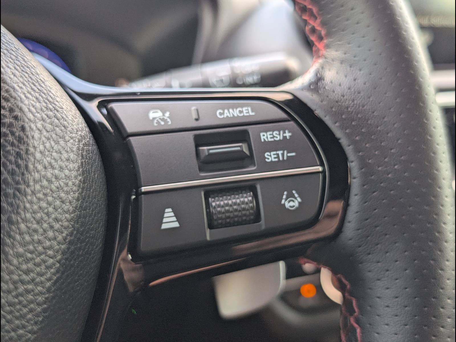 Used 2025 Acura ADX A-Spec AWD/4WD image 26