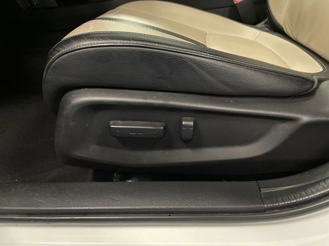 Used 2017 Honda Civic Sport Touring image 12