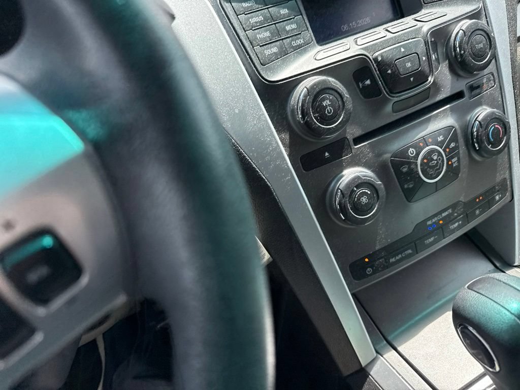 Used 2014 Ford Explorer FWD image 9