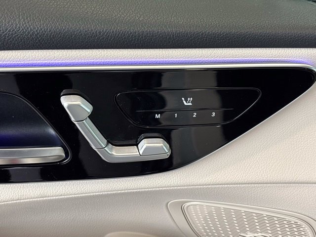 Certified 2026 Mercedes-Benz GLC 300 4MATIC image 12