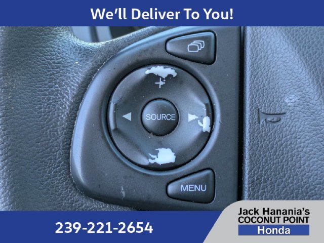 Used 2013 Honda CR-V LX image 29