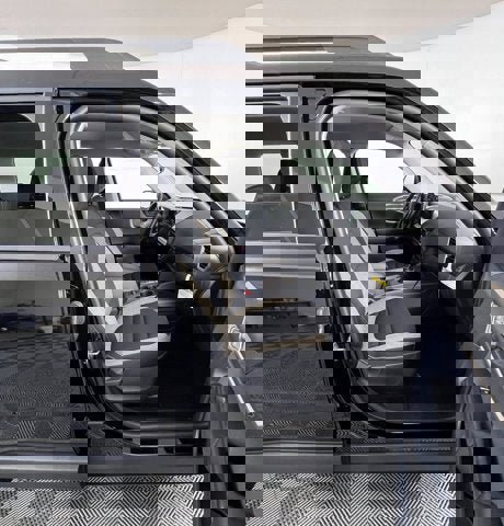 New 2025 Ford Bronco Sport Big Bend w/ Convenience Package image 5