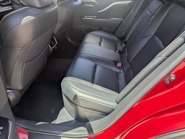 Used 2024 Toyota Crown Limited AWD/4WD image 16