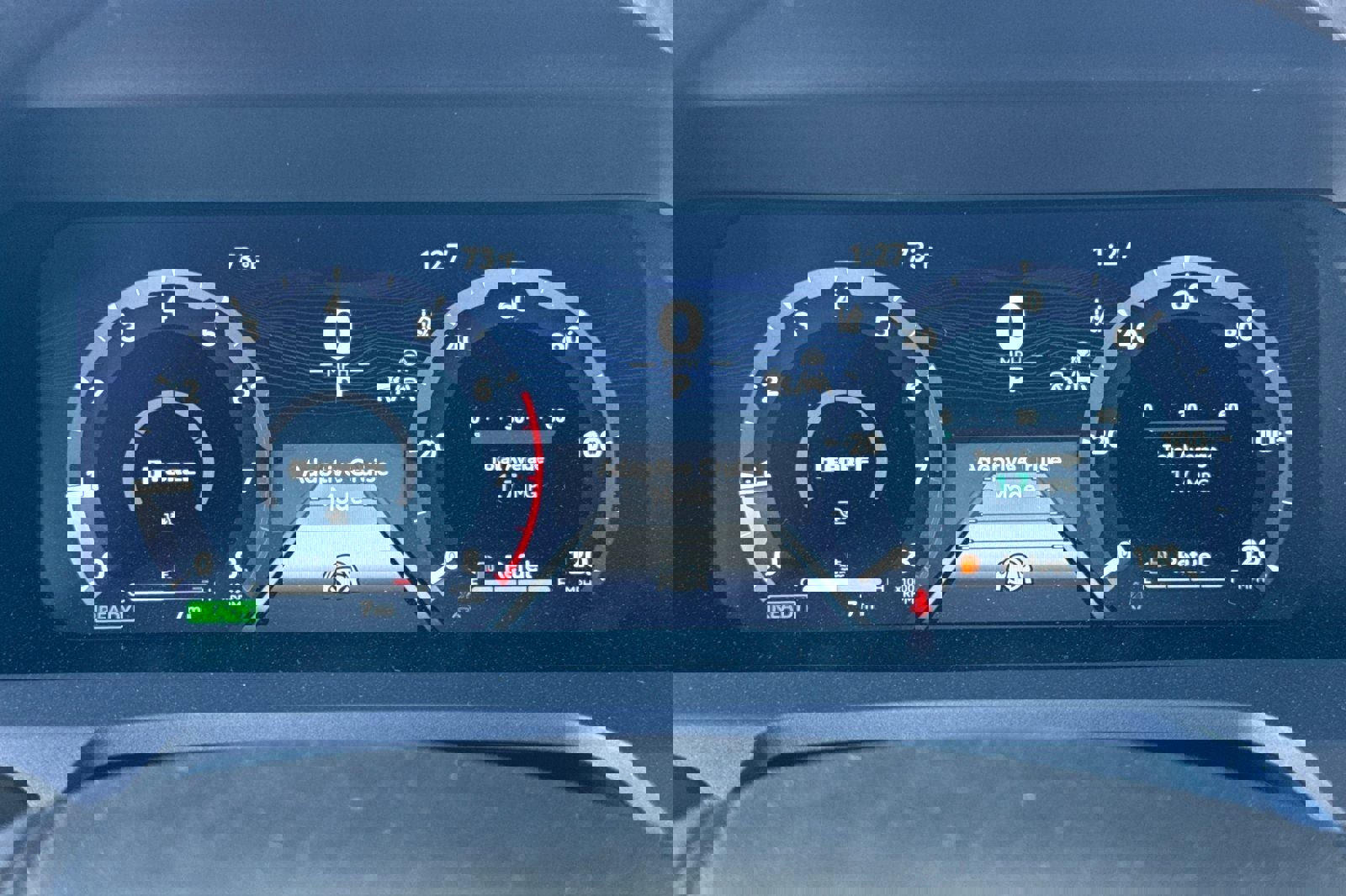 New 2025 Toyota Tacoma TRD Off-Road image 28