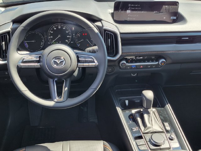 New 2026 MAZDA CX-50 AWD 2.5 Hybrid w/ Weather Package image 6
