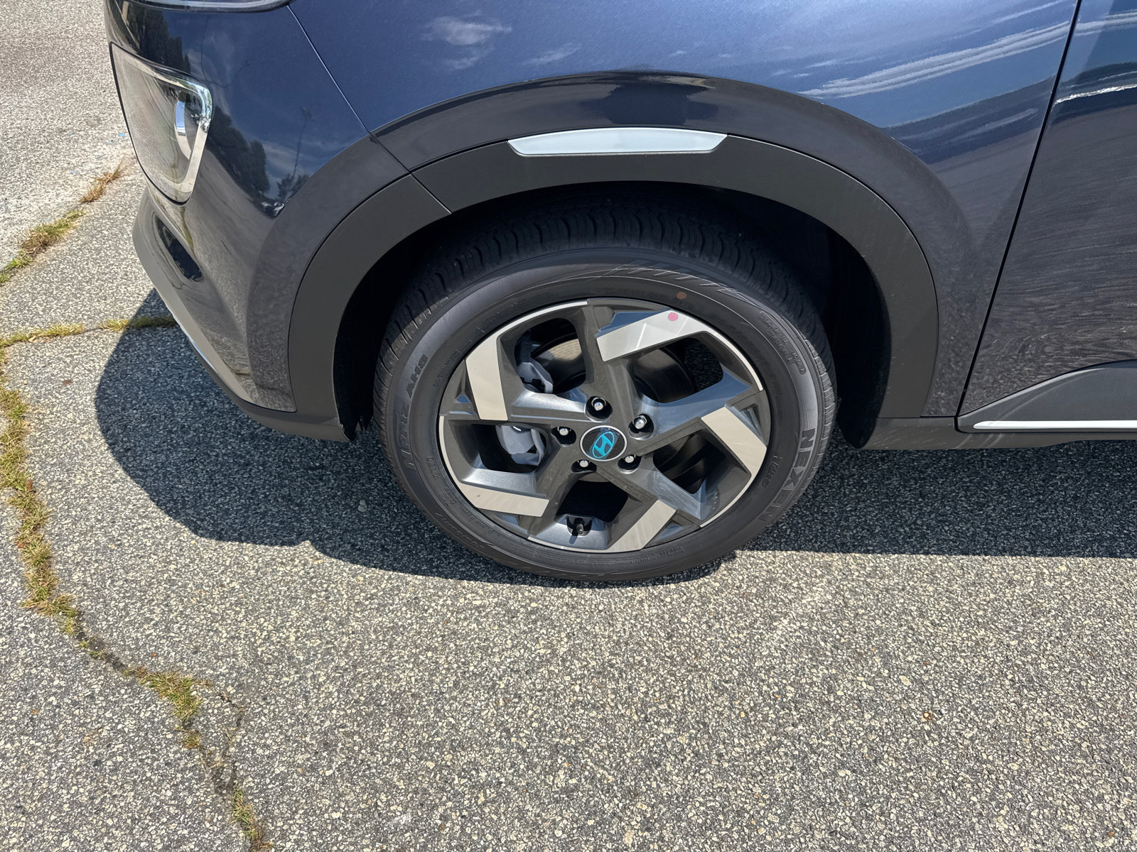 New 2026 Hyundai Venue SEL FWD image 12