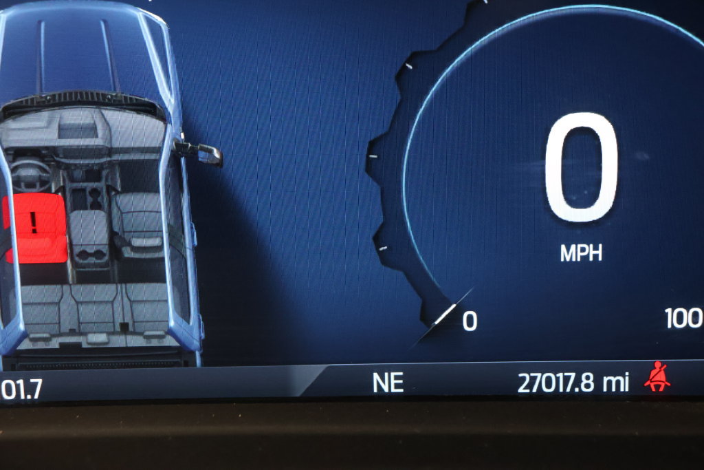 Used 2025 Ford F250 Lariat w/ Lariat Ultimate Package AWD/4WD image 15