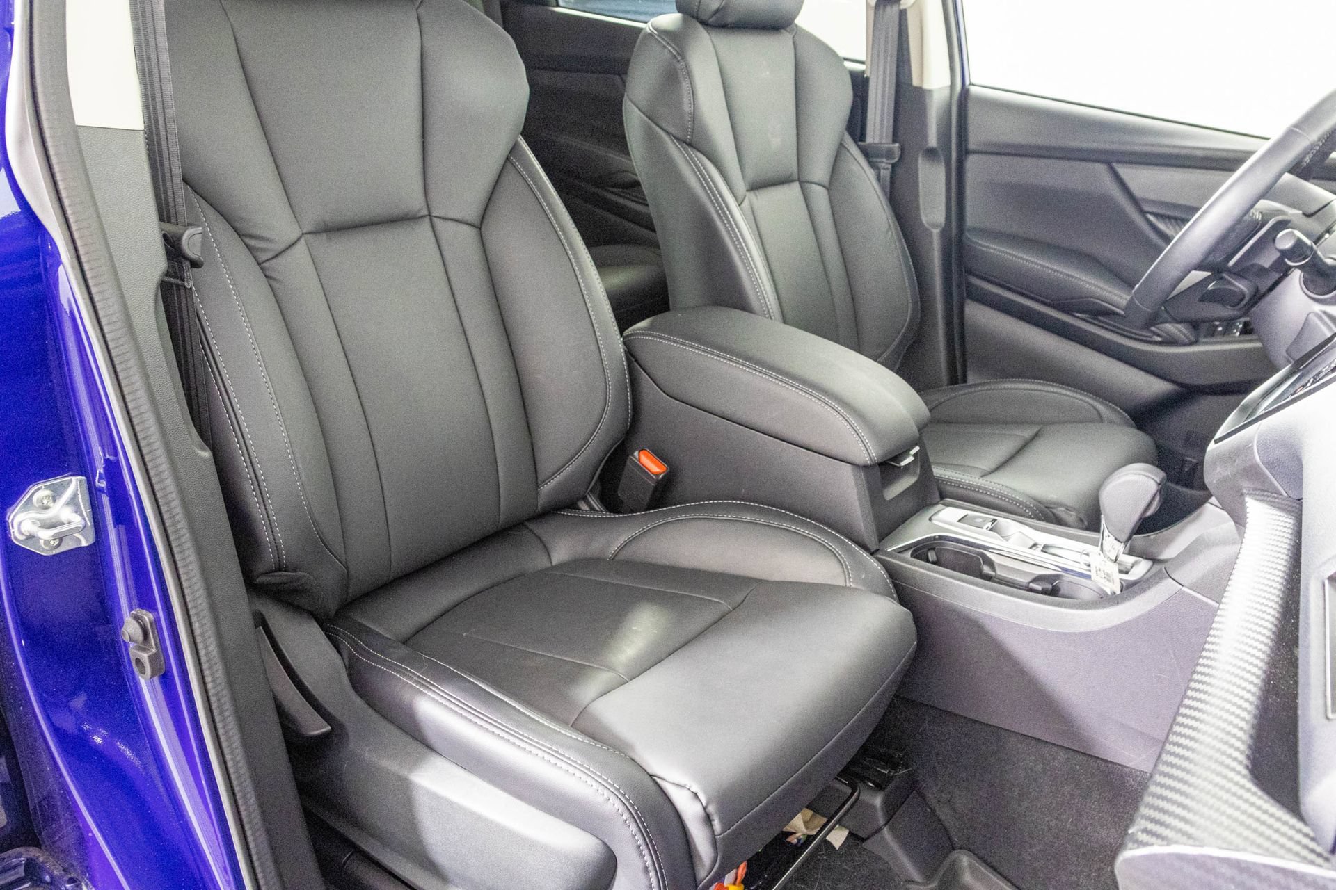 Used 2026 Subaru Ascent Premium AWD/4WD image 45