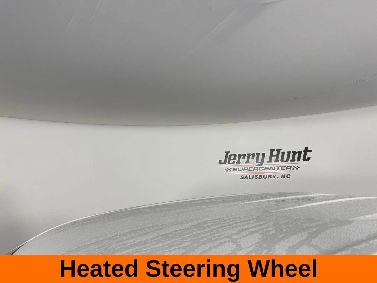 Used 2024 Chevrolet Silverado 1500 LT Trail Boss w/ Protection Package image 12