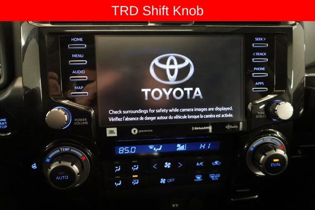 Certified 2024 Toyota 4Runner TRD Pro image 23