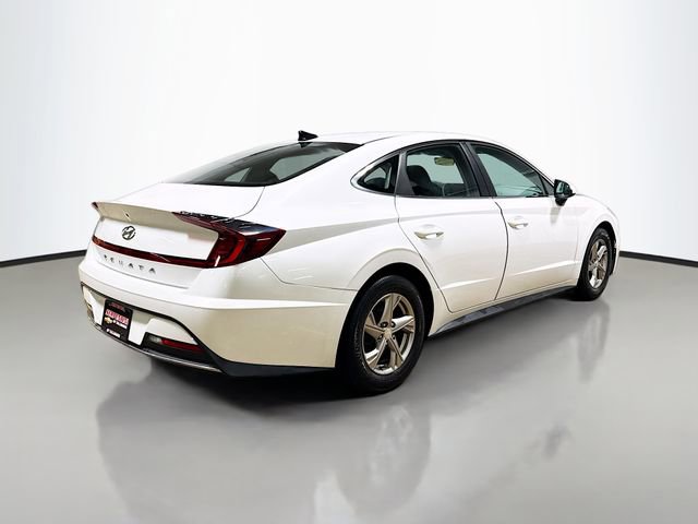 Used 2020 Hyundai Sonata SE image 7