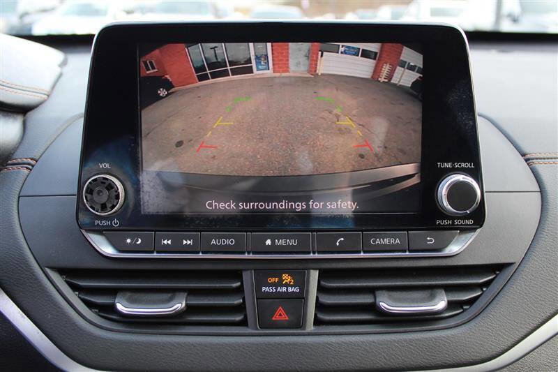 Used 2019 Nissan Altima 2.5 SR image 18