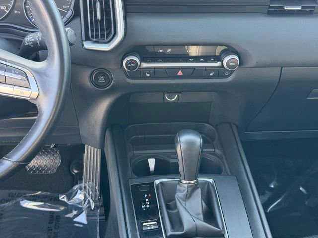 Used 2024 MAZDA CX-50 AWD 2.5 S w/ Weather Package image 14