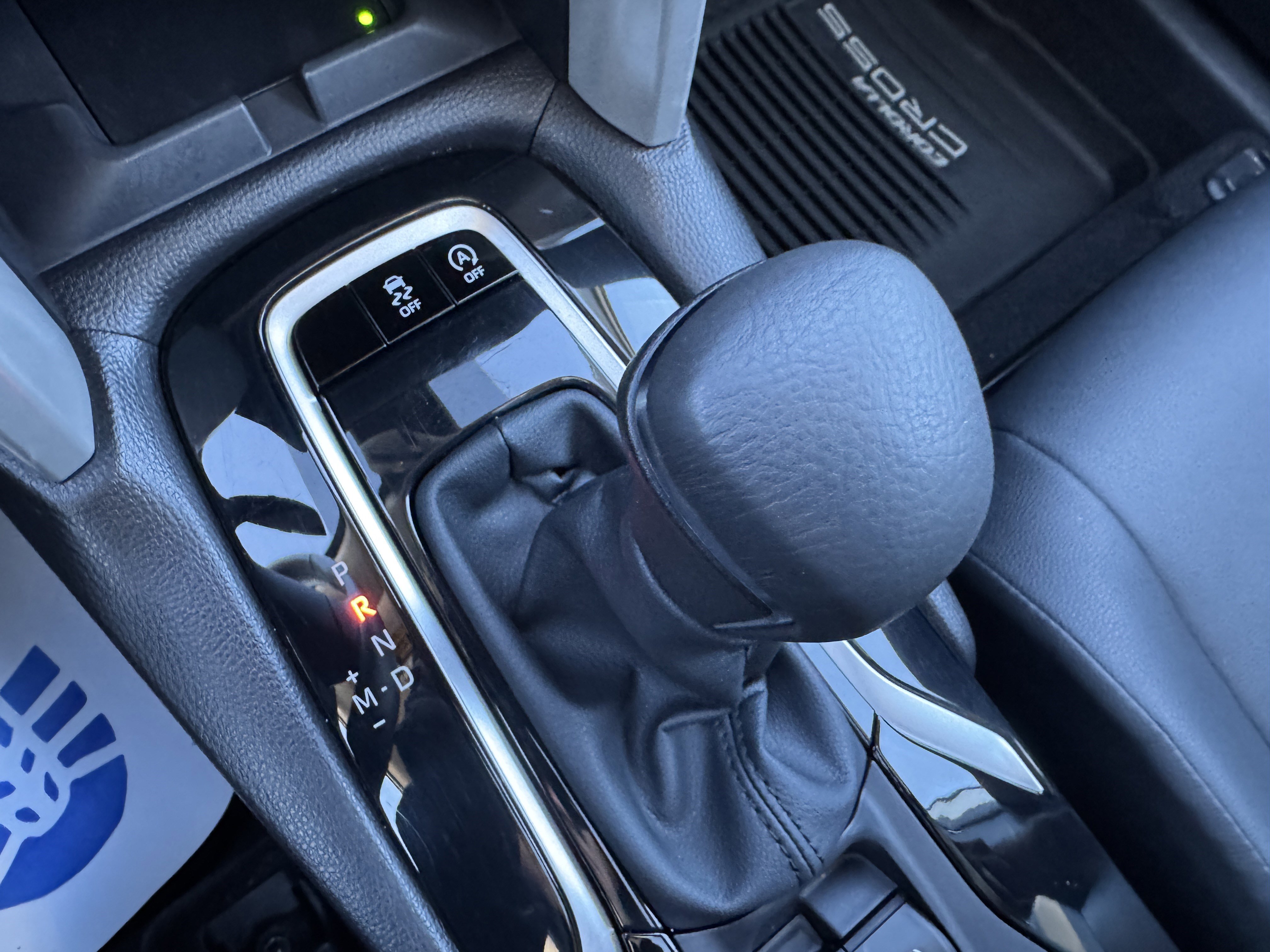 Used 2024 Toyota Corolla Cross XLE image 31