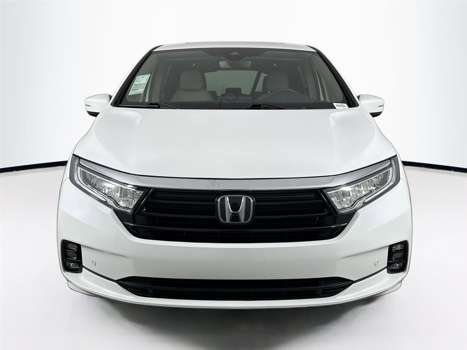 Used 2024 Honda Odyssey Elite image 9