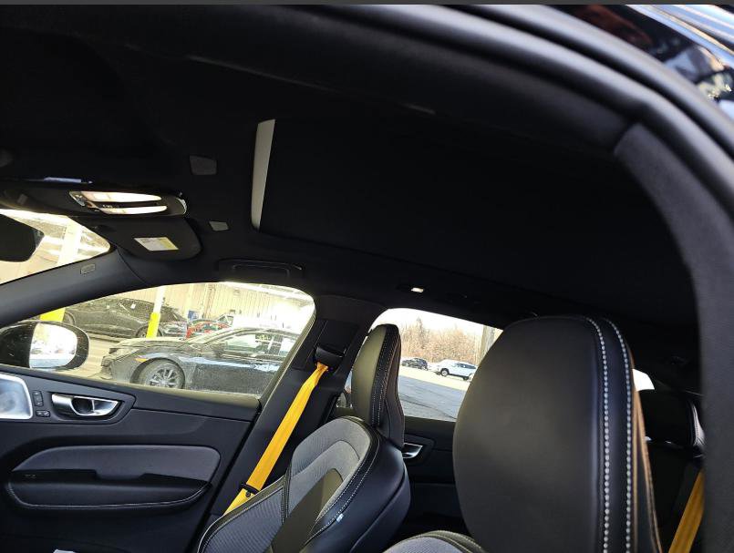 Certified 2024 Volvo XC60 T8 Polestar image 24