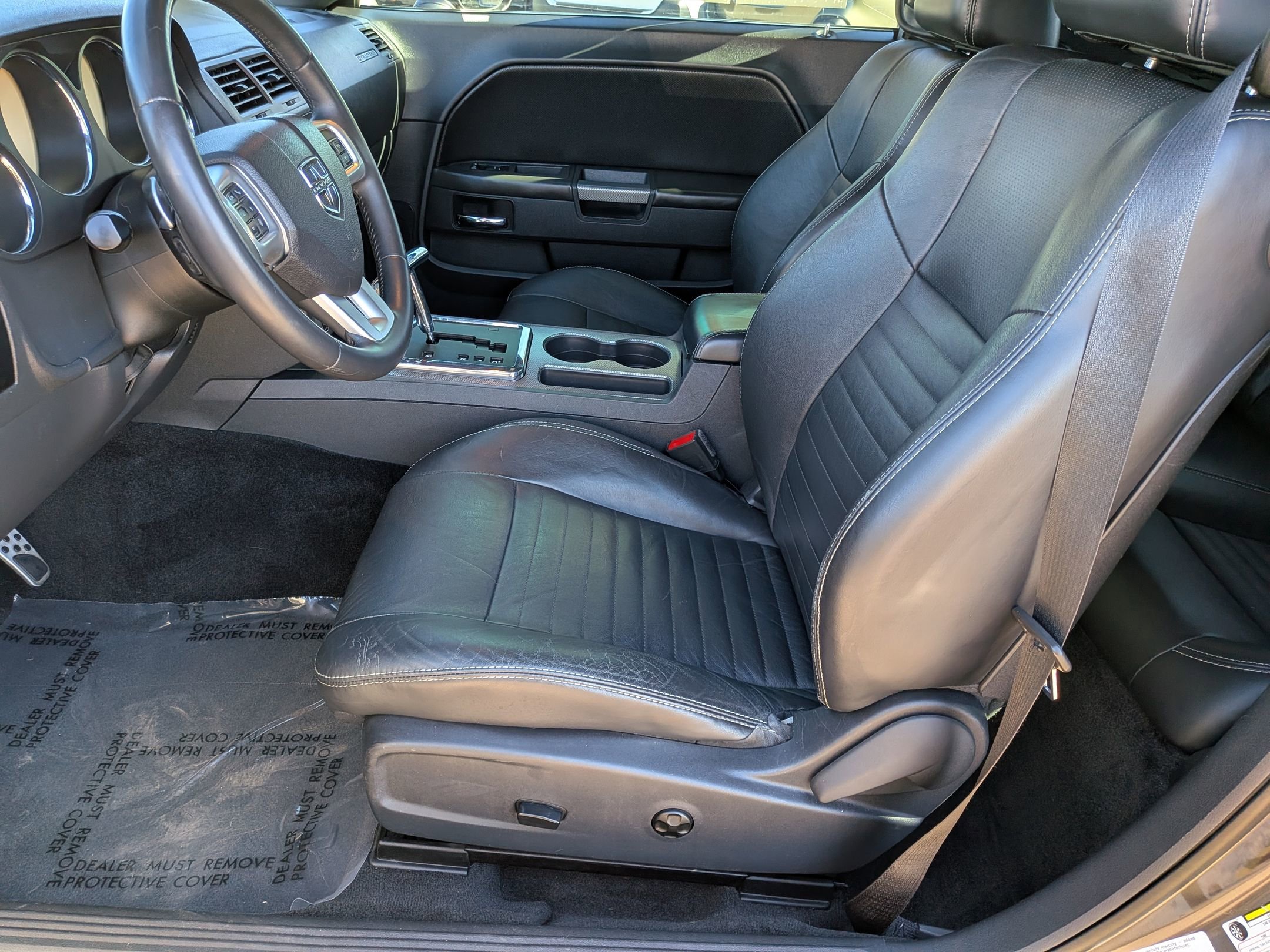 Used 2013 Dodge Challenger R/T image 11