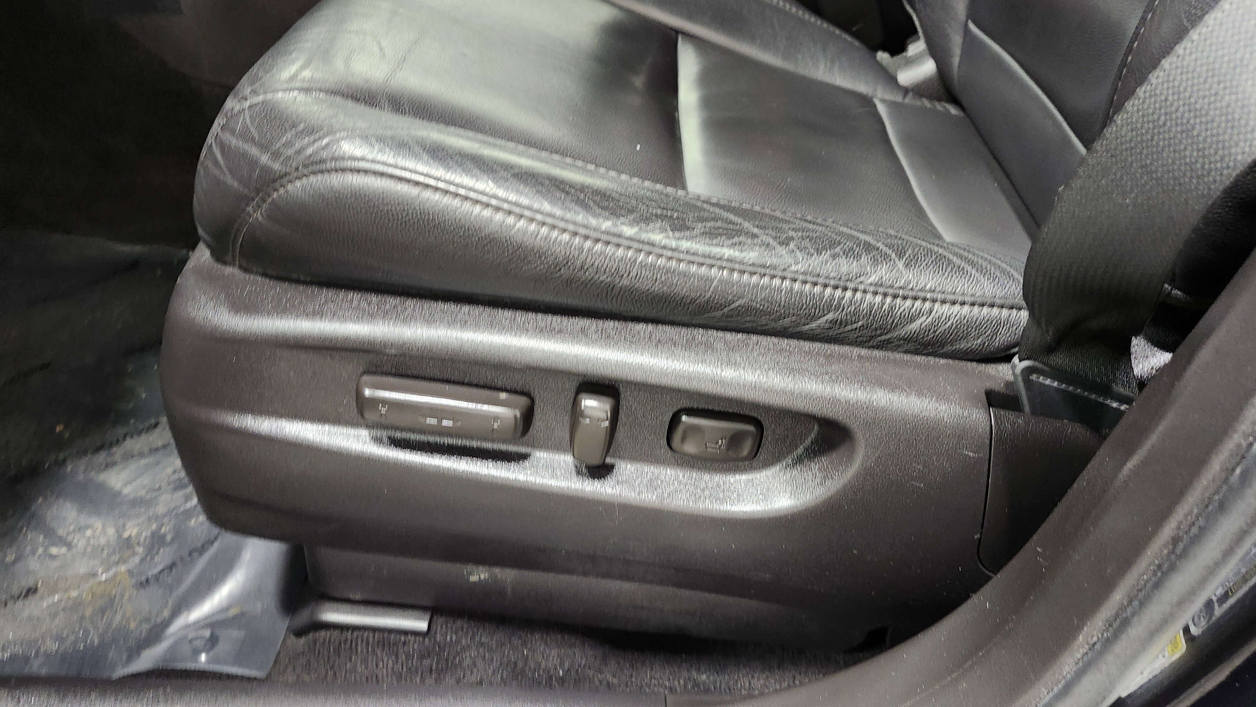 Used 2016 Acura MDX SH-AWD image 25