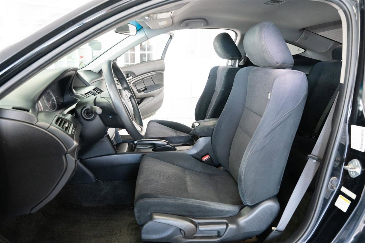 Used 2012 Honda Accord LX-S image 14