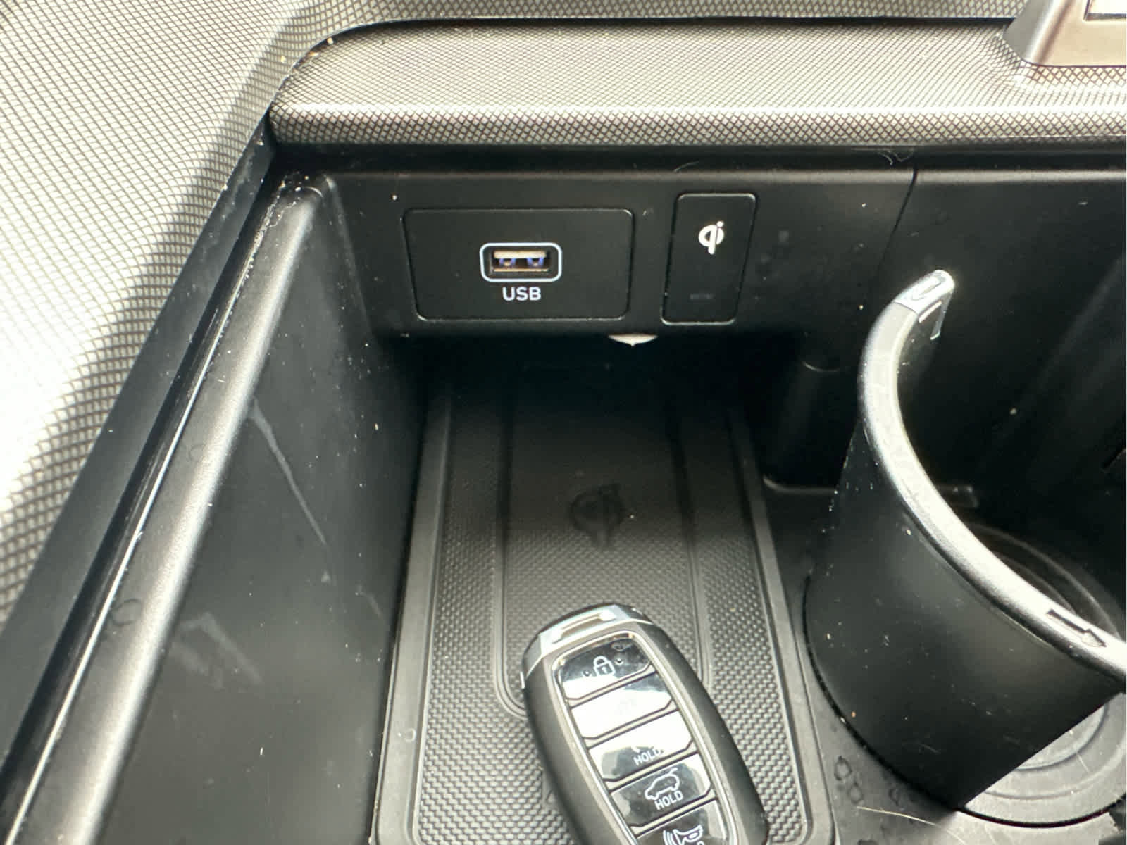 Used 2021 Hyundai Palisade Calligraphy image 39