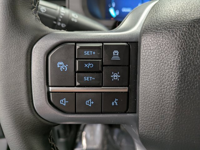 Used 2025 Ford F150 XLT w/ Equipment Group 302A MID image 17