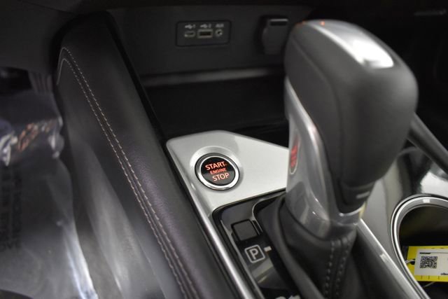 Certified 2023 Nissan Altima 2.5 SV image 18