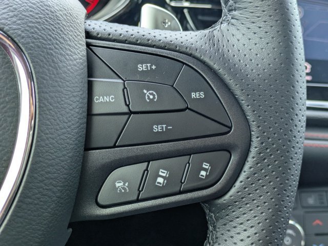 New 2026 Dodge Durango GT AWD/4WD image 30