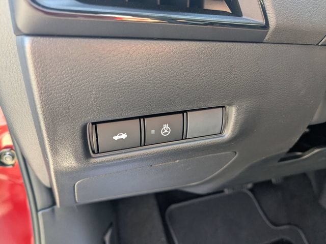 New 2026 Nissan Sentra SV w/ SV Convenience Package FWD image 14
