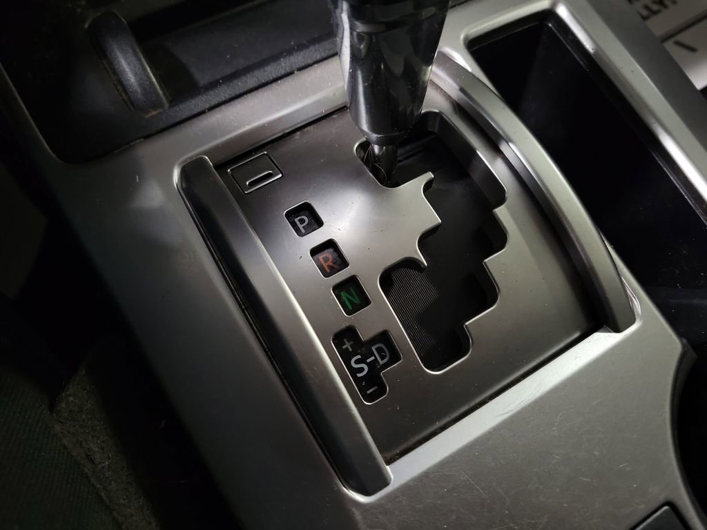 Used 2020 Toyota 4Runner SR5 image 16