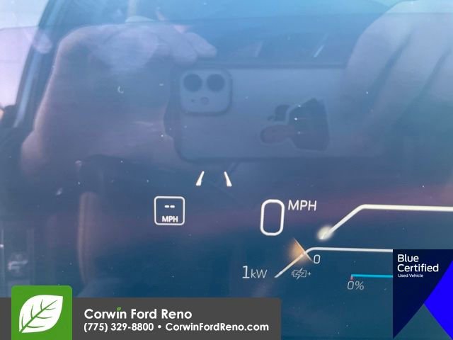 Used 2025 Cadillac Escalade IQ Luxury 2 image 45