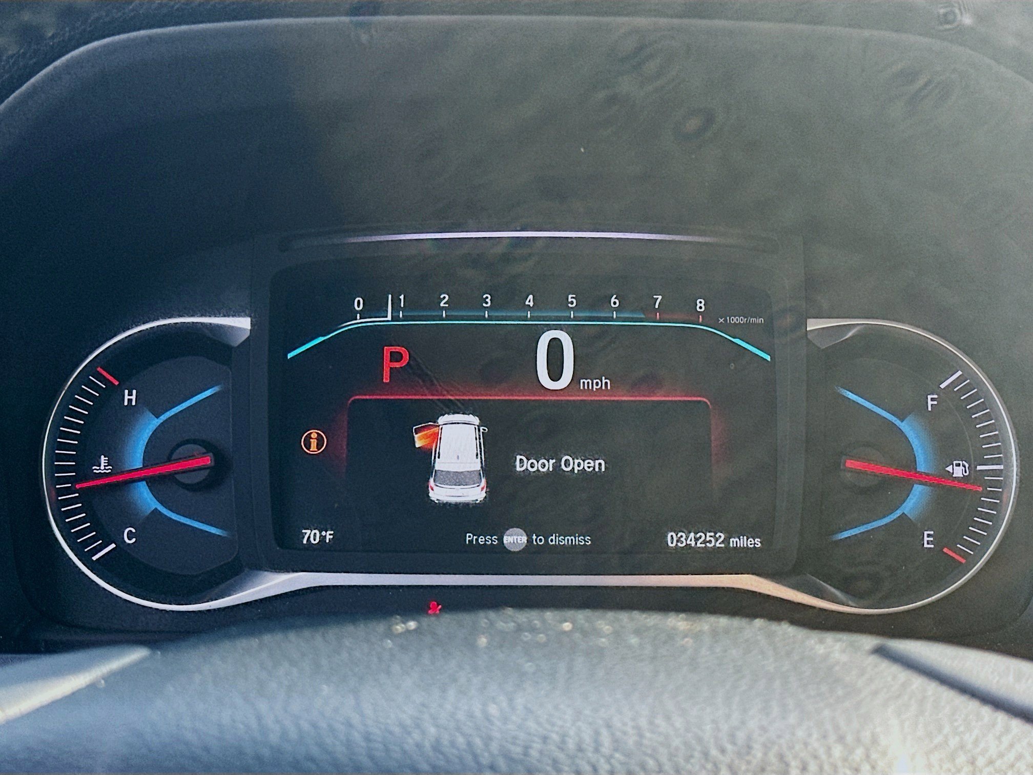 Used 2022 Honda Pilot Special Edition image 9