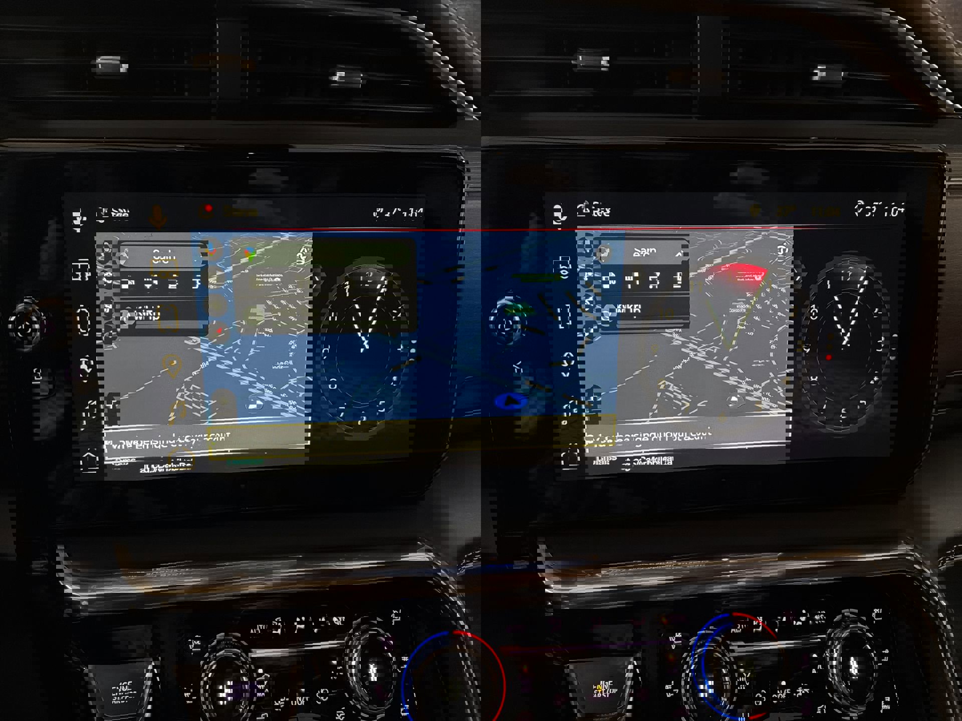 Used 2024 GMC Sierra 2500 Denali Ultimate image 20