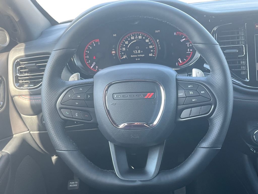 New 2026 Dodge Durango GT image 21