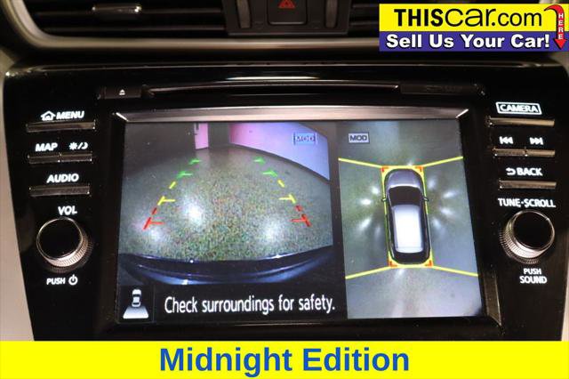 Used 2017 Nissan Murano Platinum w/ Platinum Technology Package FWD image 18