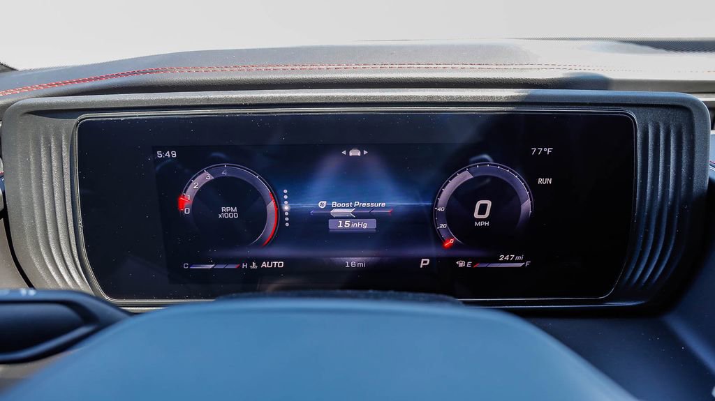 New 2026 Dodge Charger GT w/ Driver Convenience Group image 26