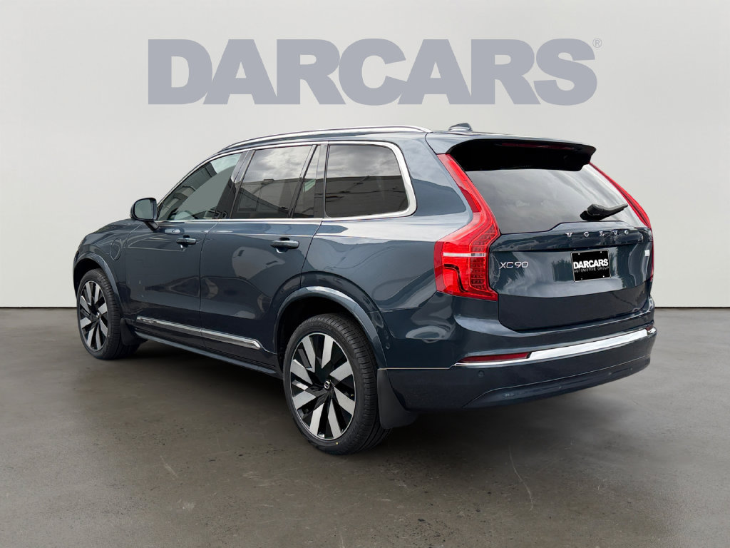 Used 2024 Volvo XC90 T8 Ultimate w/ Lounge Package AWD/4WD image 4