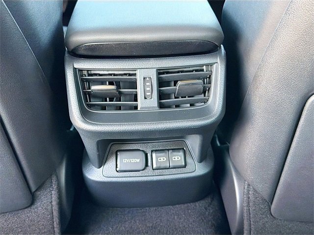 New 2025 Lexus ES 350 w/ Premium Package image 20