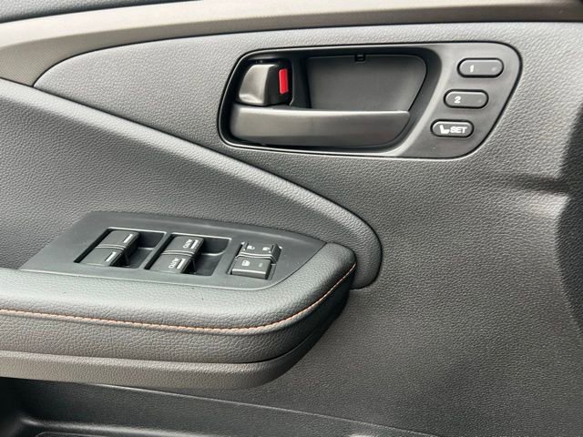 New 2026 Honda Ridgeline TrailSport+ image 24