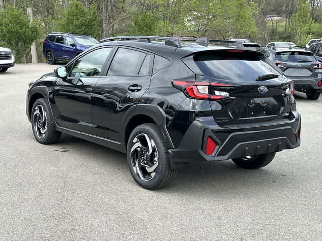 New 2026 Subaru Crosstrek 2.5i Limited AWD/4WD image 29