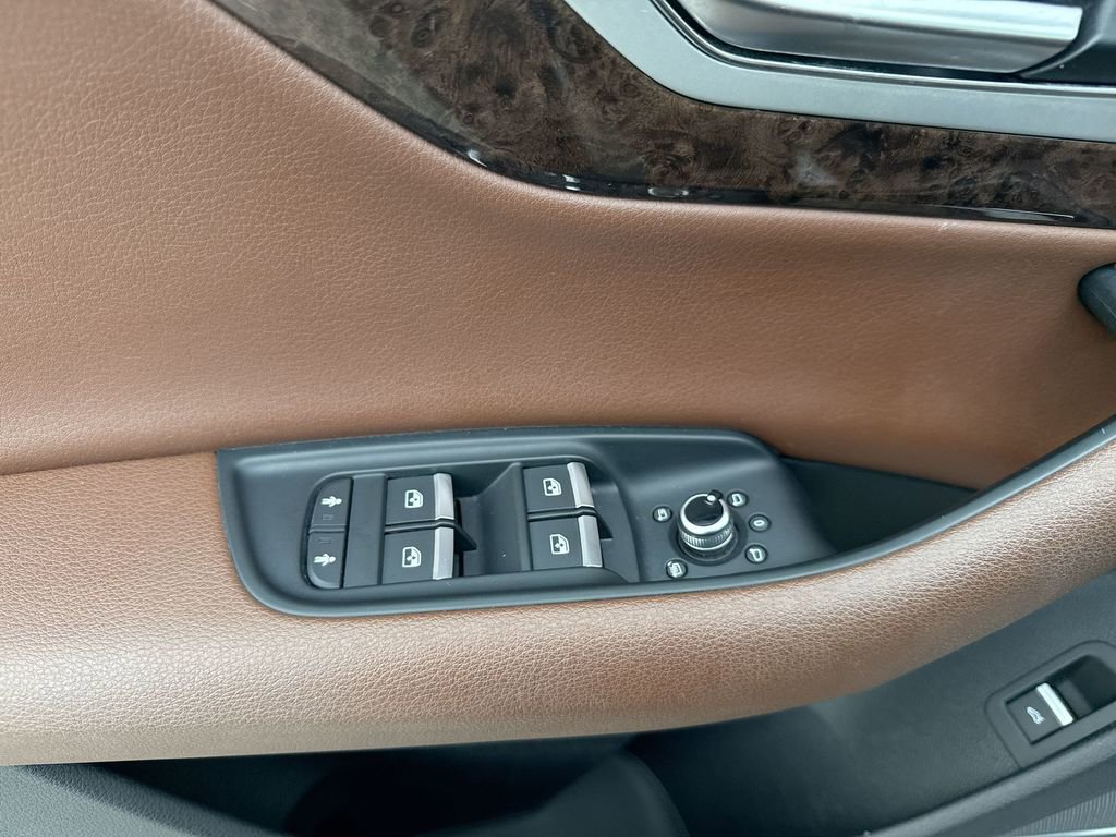 Used 2019 Audi Q7 2.0T Premium Plus w/ Premium Plus Package image 15