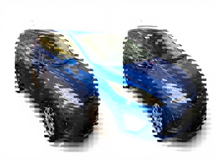 Used 2011 Ford Fiesta SE w/ 202A Rapid Spec Order Code image 8