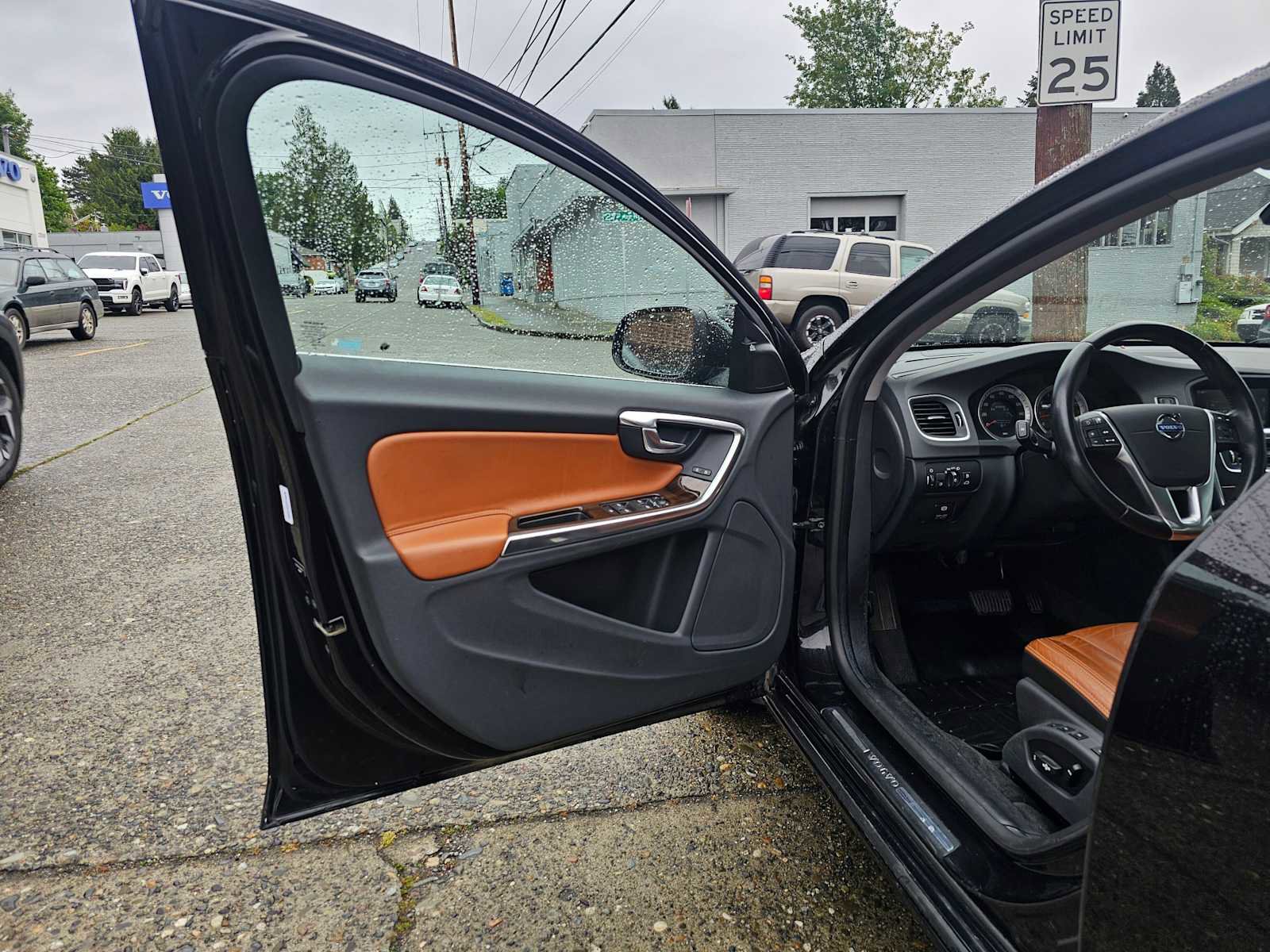 Used 2013 Volvo S60 T5 AWD/4WD image 20
