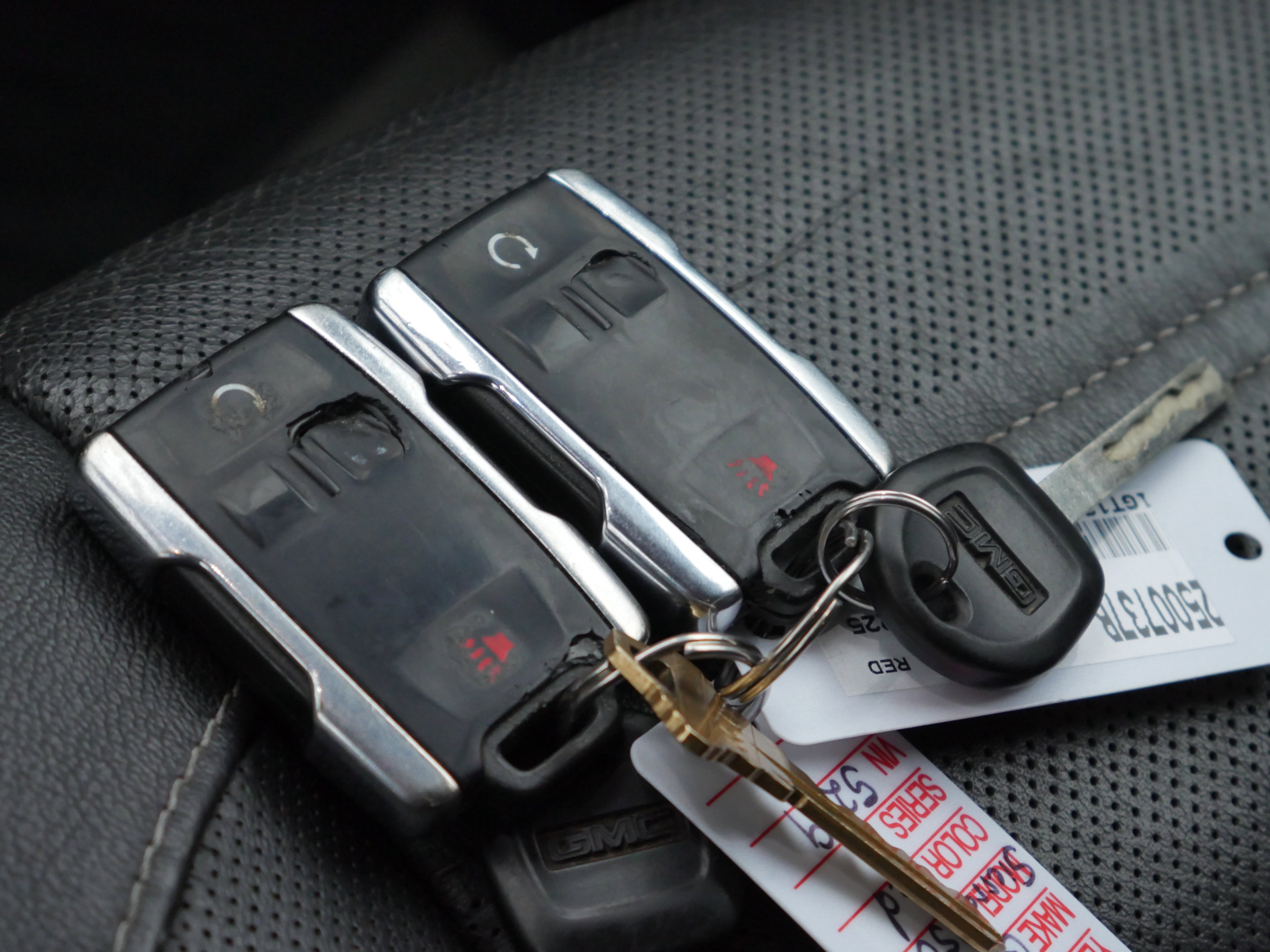 Used 2019 GMC Sierra 2500 Denali image 37